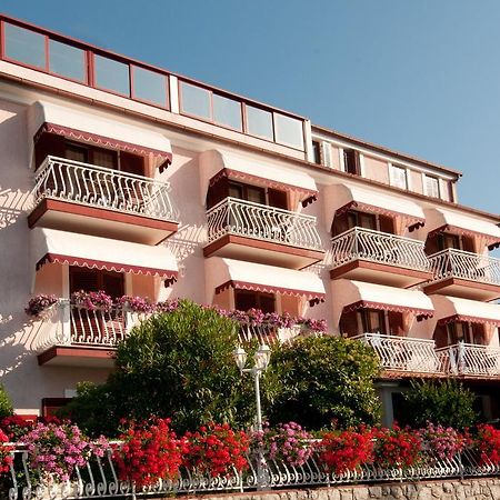Bed & Breakfast Villa Klara Icici Exterior foto