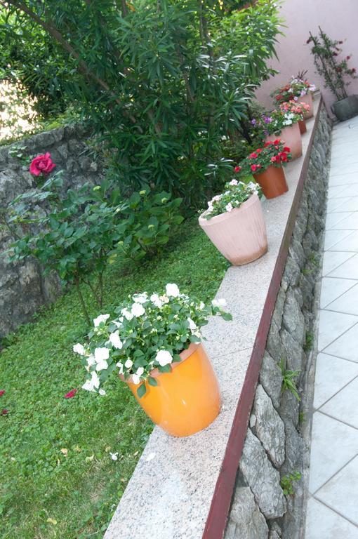 Bed & Breakfast Villa Klara Icici Quarto foto